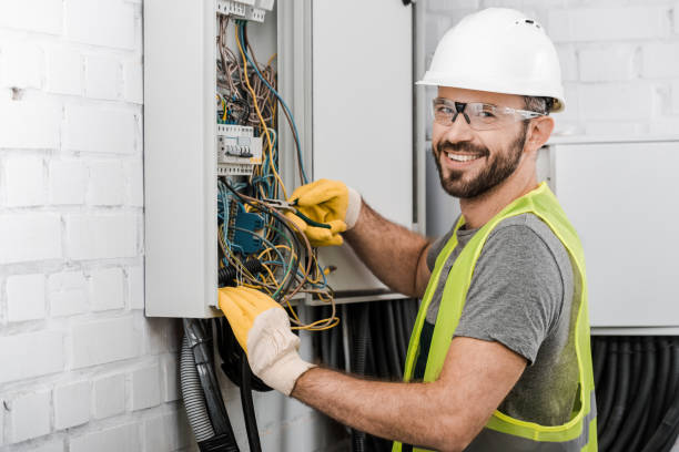 Best Licensed Electrician  in Beverly Hills, FL