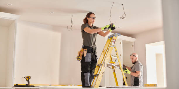 Best Generator Installation Services  in Beverly Hills, FL