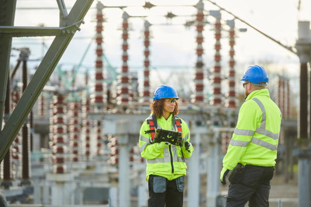 Best Industrial Electrical Services  in Beverly Hills, FL