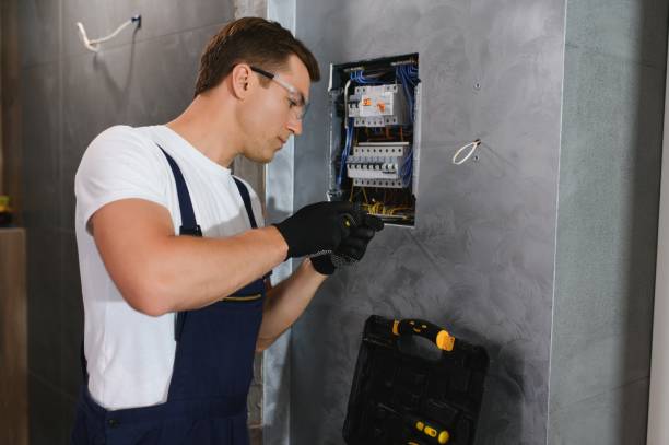 Best Electrician Near Me  in Beverly Hills, FL