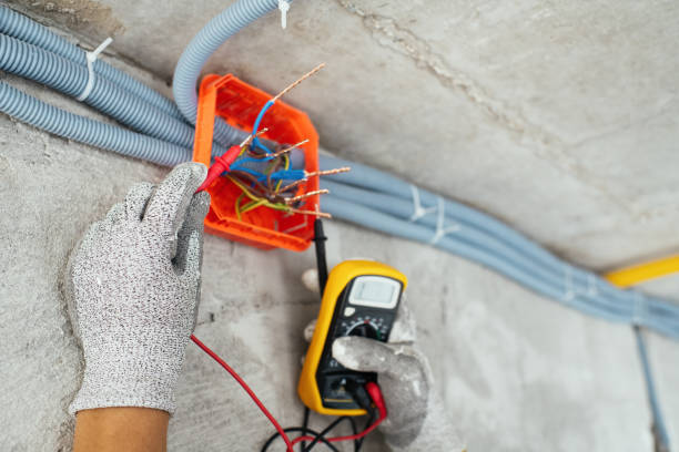 Best Home Electrical Repair  in Beverly Hills, FL