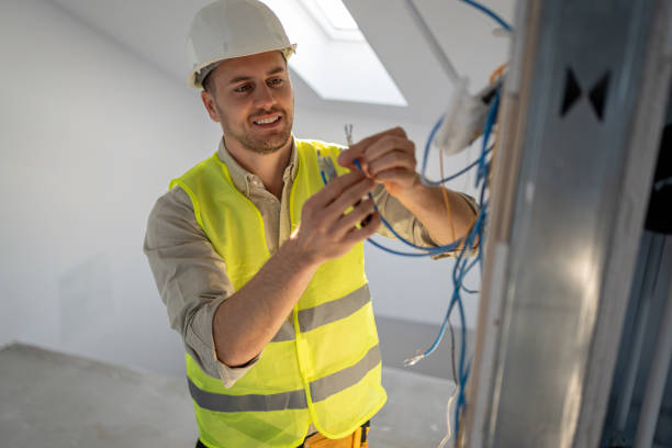 Best Affordable Electrician  in Beverly Hills, FL